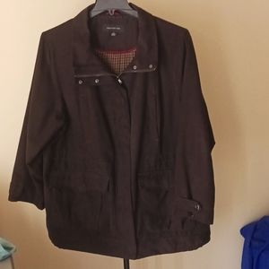 Jones New York winter coat 👌